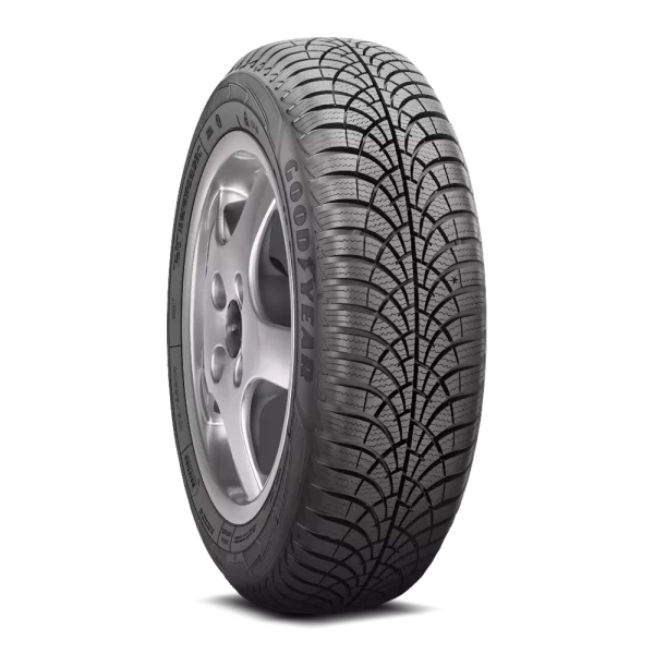 Goodyear Ultra Grip 9+ 205/60R16