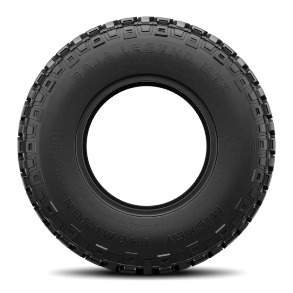 Mickey Thompson Baja Legend MTZ 37X12.50R17LT - Image 3