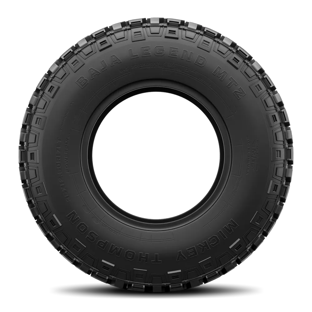 Mickey Thompson Baja Legend MTZ 35X12.50R17LT - Image 3