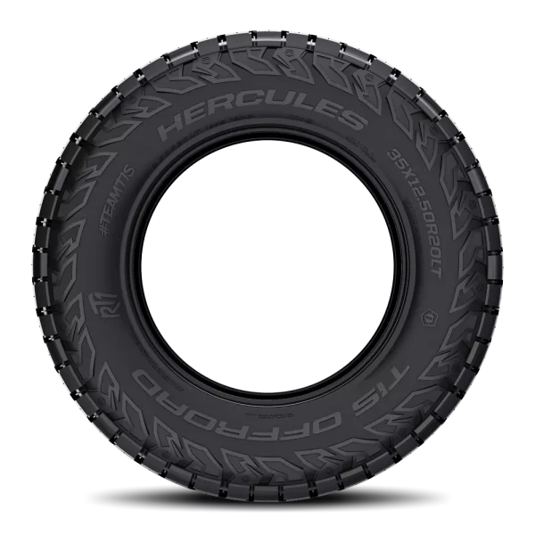 Hercules TIS Offroad RT1 BW 265/70R16XL - Image 3