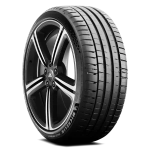 Michelin Pilot Sport 5 205/40ZR17