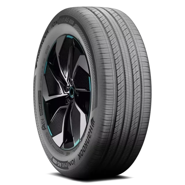 Hankook Ion Evo AS (IH01) 265/35R21