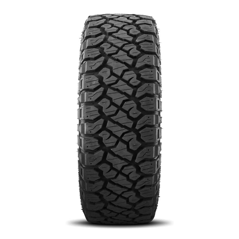 Kenda Klever R/T (KR601) 35X12.50R17LT - Image 2