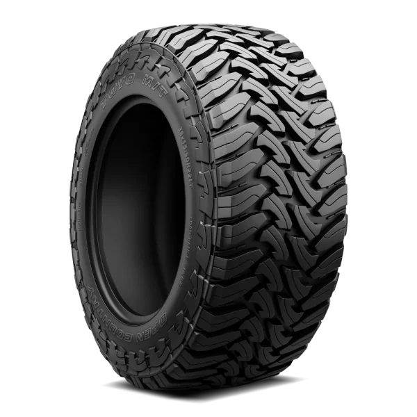 Toyo Open Country M/T 38X15.50R22LT