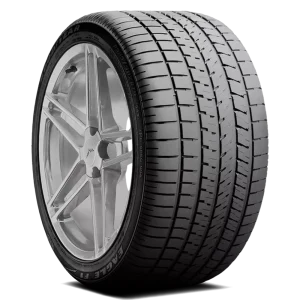 Goodyear Eagle F1 Supercar P255/45ZR18