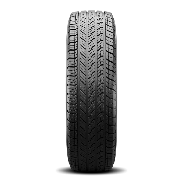 Bridgestone Alenza Sport A/S 235/65R17 - Image 2