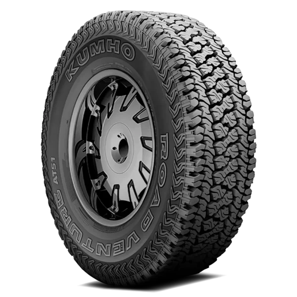 Kumho Road Venture AT51 LT315/75R16