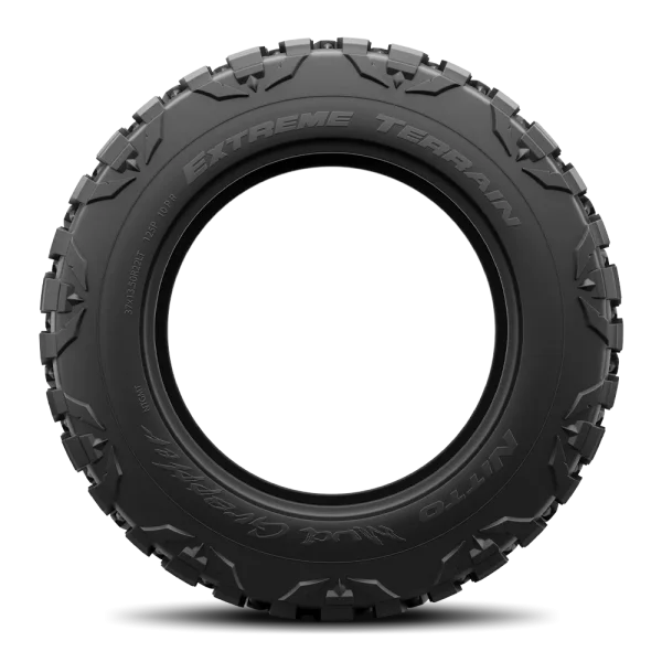 Nitto Mud Grappler 37X13.50R22LT - Image 3