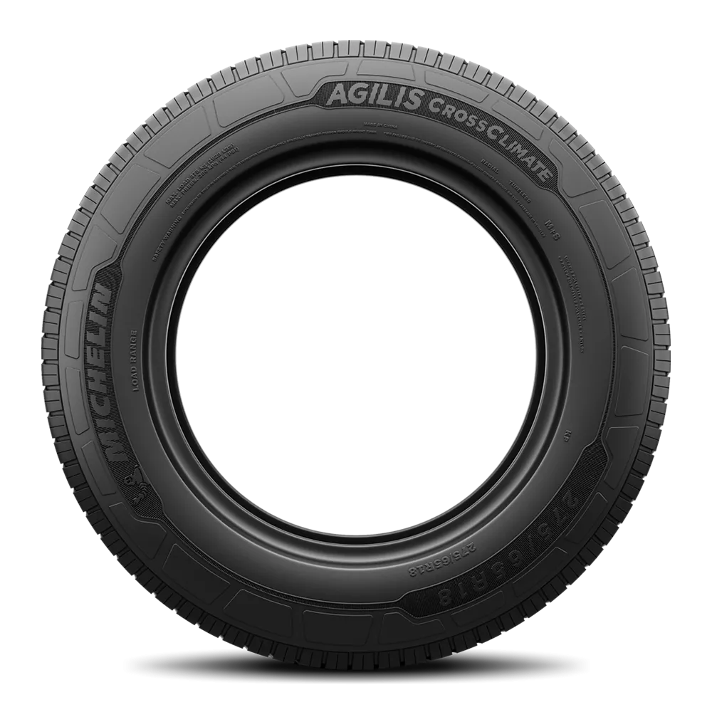 Michelin Agilis Crossclimate LT275/65R18 - Image 3
