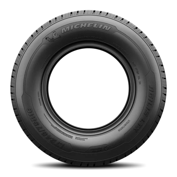Michelin Agilis LTX LT245/75R16 - Image 3