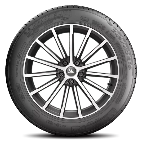 Michelin Primacy HP 245/40R17 - Image 3