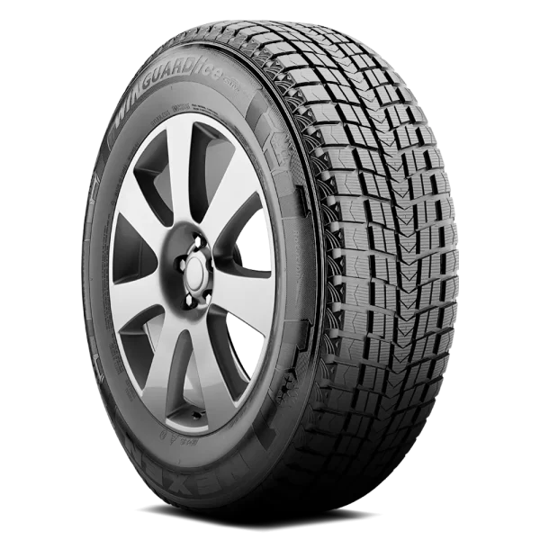 Nexen Winguard Ice Suv 285/60R18