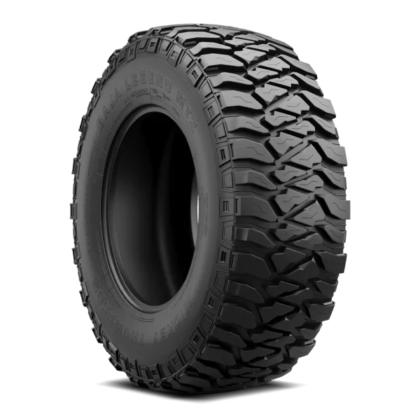 Mickey Thompson Baja Legend MTZ 35X12.50R18LT