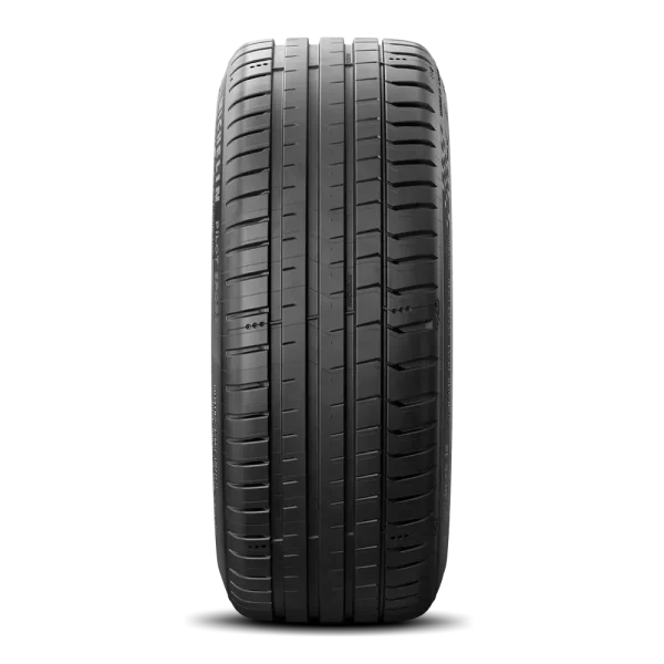 Michelin Pilot Sport 5 215/40ZR18 - Image 2