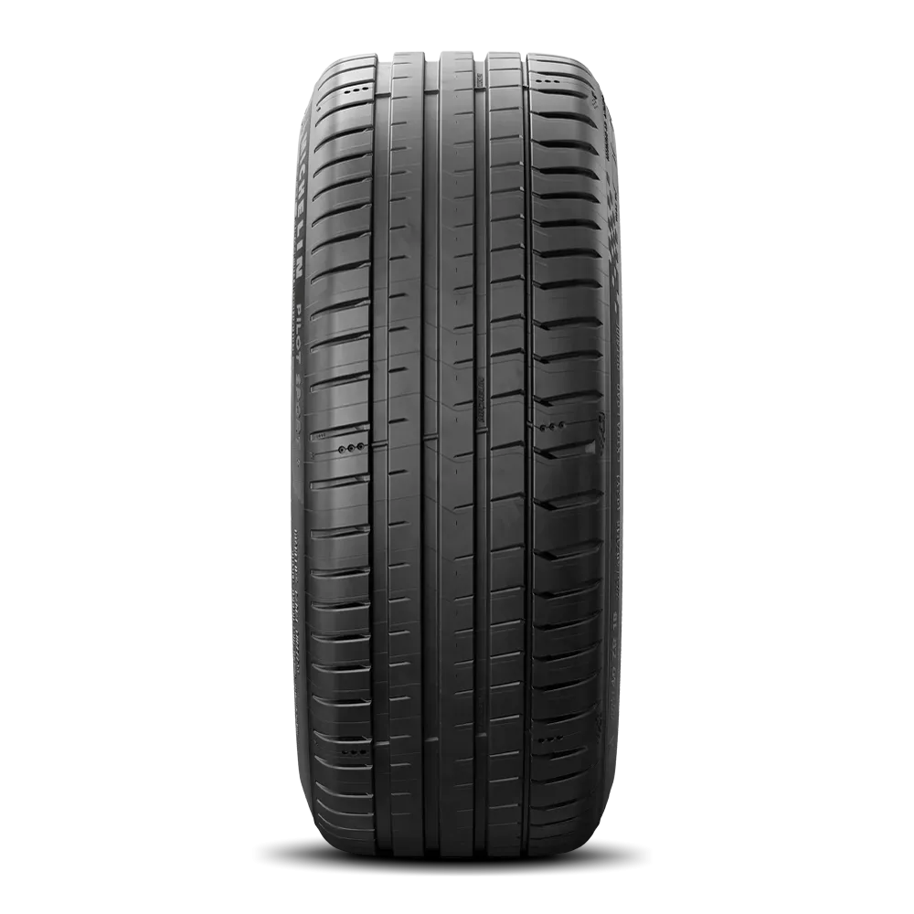 Michelin Pilot Sport 5 215/45ZR18 - Image 2