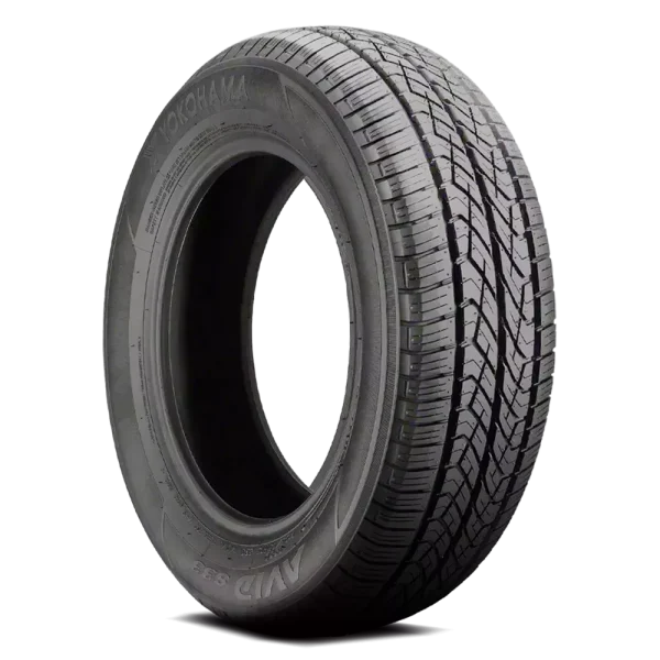 Yokohama Avid S33 225/65R17