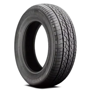 Yokohama Avid S33 225/65R16