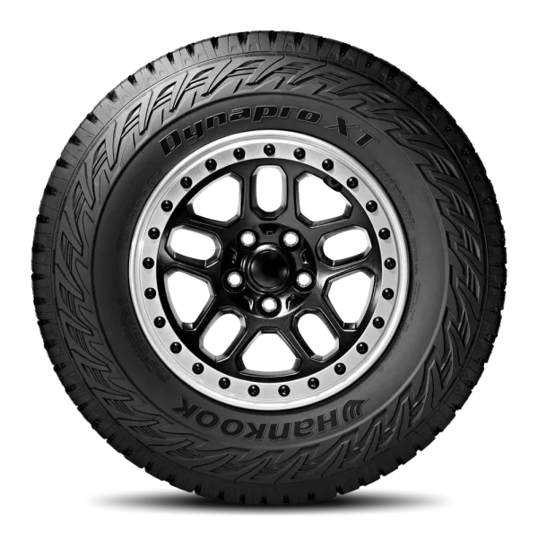 Hankook Dynapro XT RC10 33X12.50R22LT - Image 3