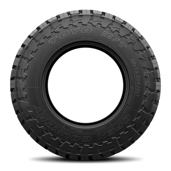 Toyo Open Country M/T 38X13.50R20LT - Image 3