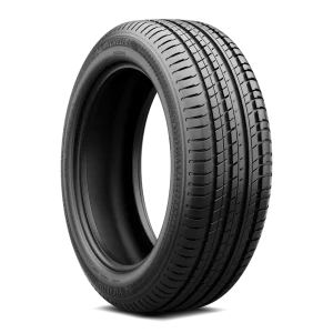Michelin Latitude Sport 3 255/45R20