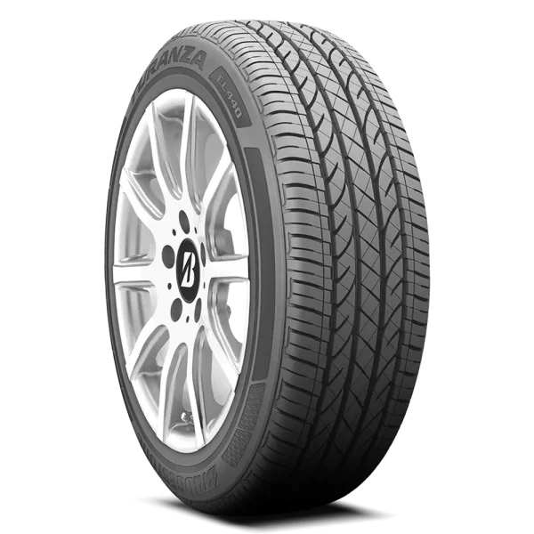 Bridgestone Turanza EL440 235/45R18
