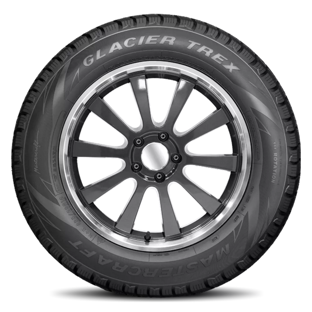 Mastercraft Glacier Trex 225/60R17 - Image 3