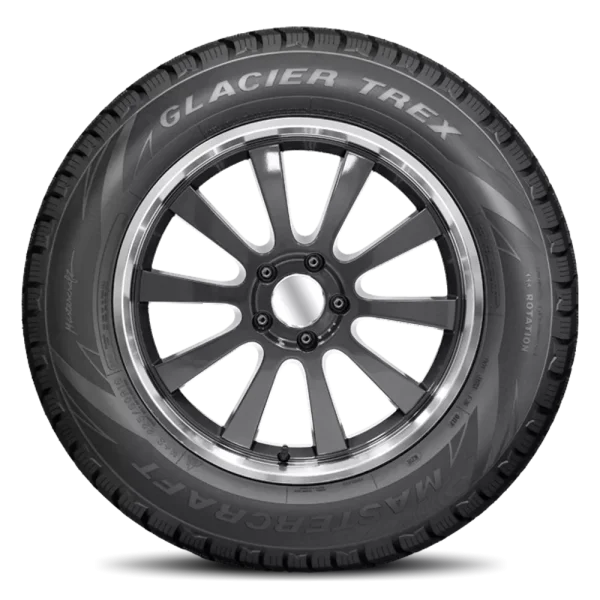 Mastercraft Glacier Trex 185/65R15 - Image 3