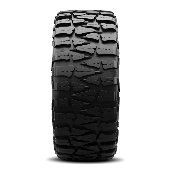 Nitto Mud Grappler 38X15.50R18LT - Image 2