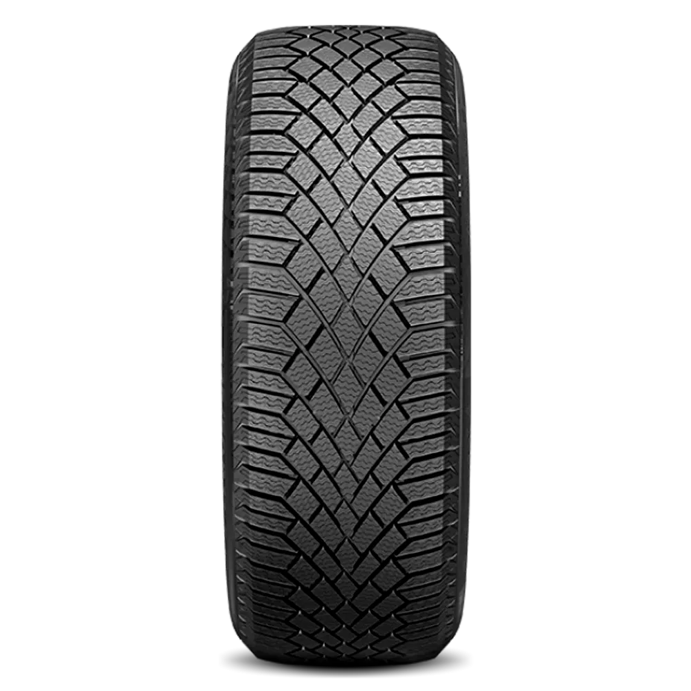 Continental Vikingcontact 7 235/55R18 - Image 2