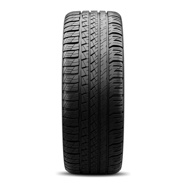 Goodyear Eagle F1 Asymmetric 2 265/45ZR18 - Image 2