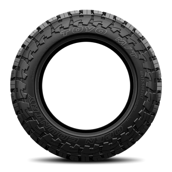 Toyo Open Country M/T 40X15.50R26LT - Image 3