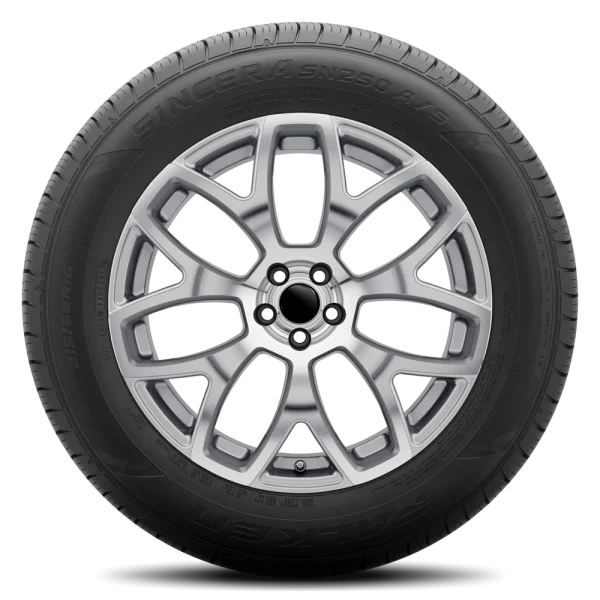 Falken Sincera SN250 A/S 185/65R14 - Image 3