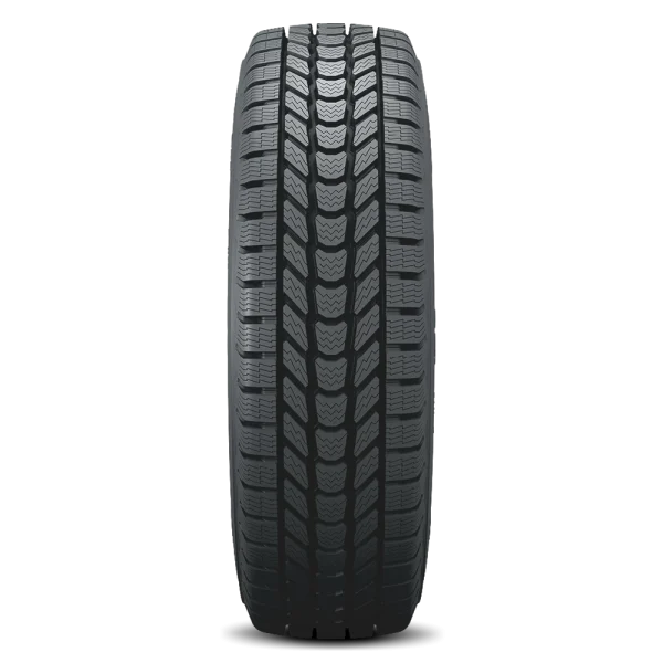 Firestone Winterforce CV 215/50R17 - Image 2
