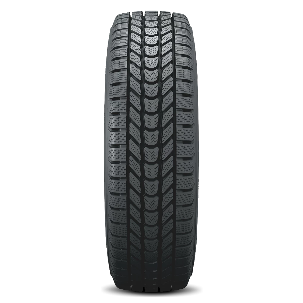 Firestone Winterforce CV 195/75R16C - Image 2