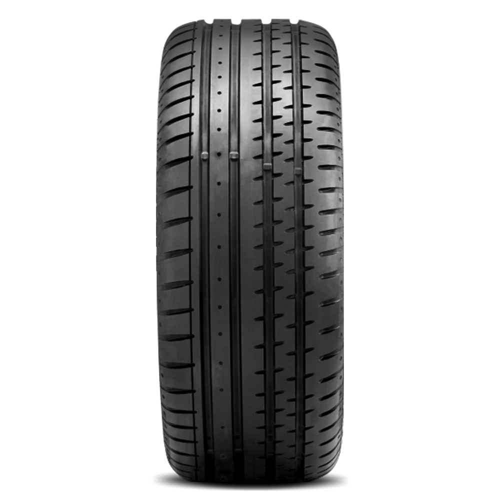 Continental Contisportcontact 2 255/40R19 - Image 2