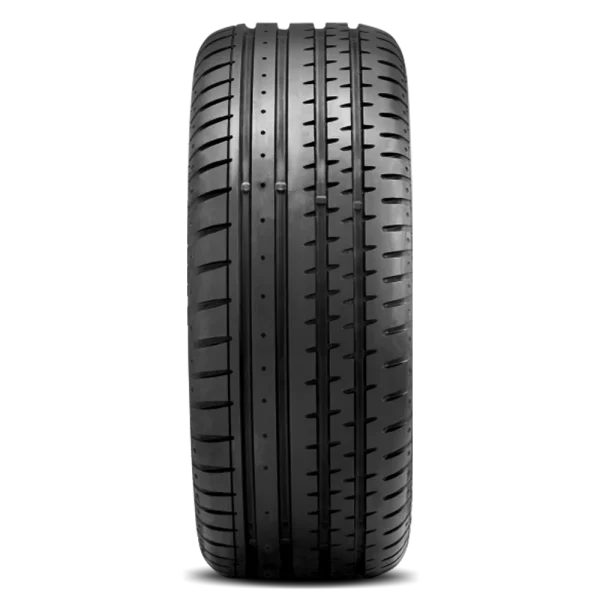 Continental Contisportcontact 2 255/45R18 - Image 2