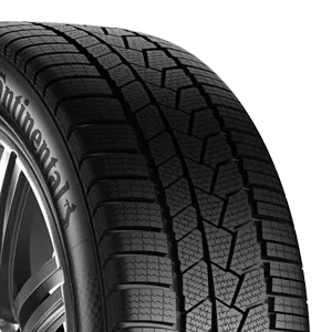 Continental Contiwintercontact TS 860 S 275/35R20 - Image 2