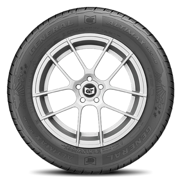 General Altimax 365AW 255/55R18 - Image 3