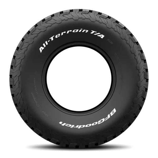 Bfgoodrich ALL-Terrain T/A KO2 31X10.50R15LT - Image 3