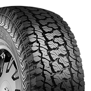 Kumho Road Venture AT51 32X11.50R15LT - Image 4