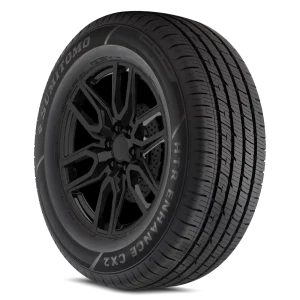 Sumitomo HTR Enhance CX2 235/60R18
