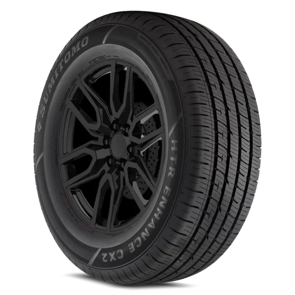 Sumitomo HTR Enhance CX2 275/45R20