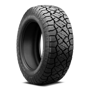 Nitto Ridge Grappler 37X13.50R22LT