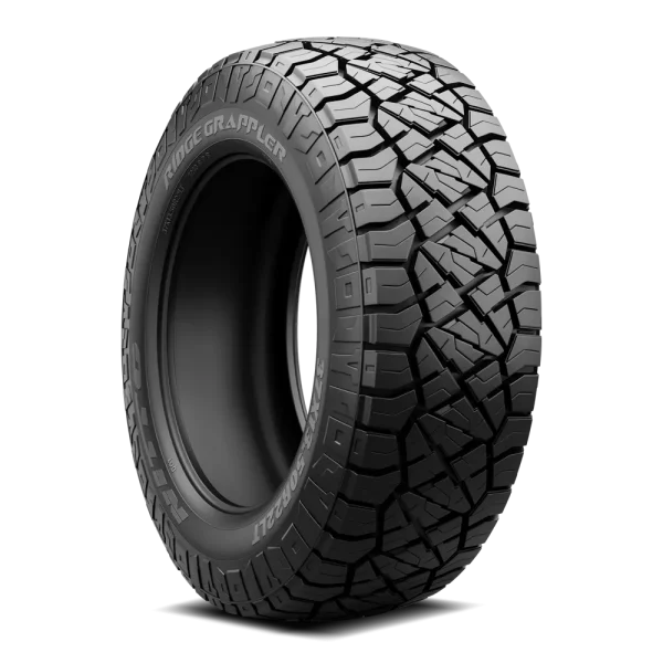 Nitto Ridge Grappler 37X12.50R22LT
