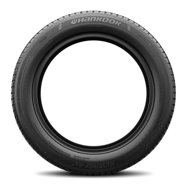 Hankook Kinergy 4S2 H750 235/50R18 - Image 3