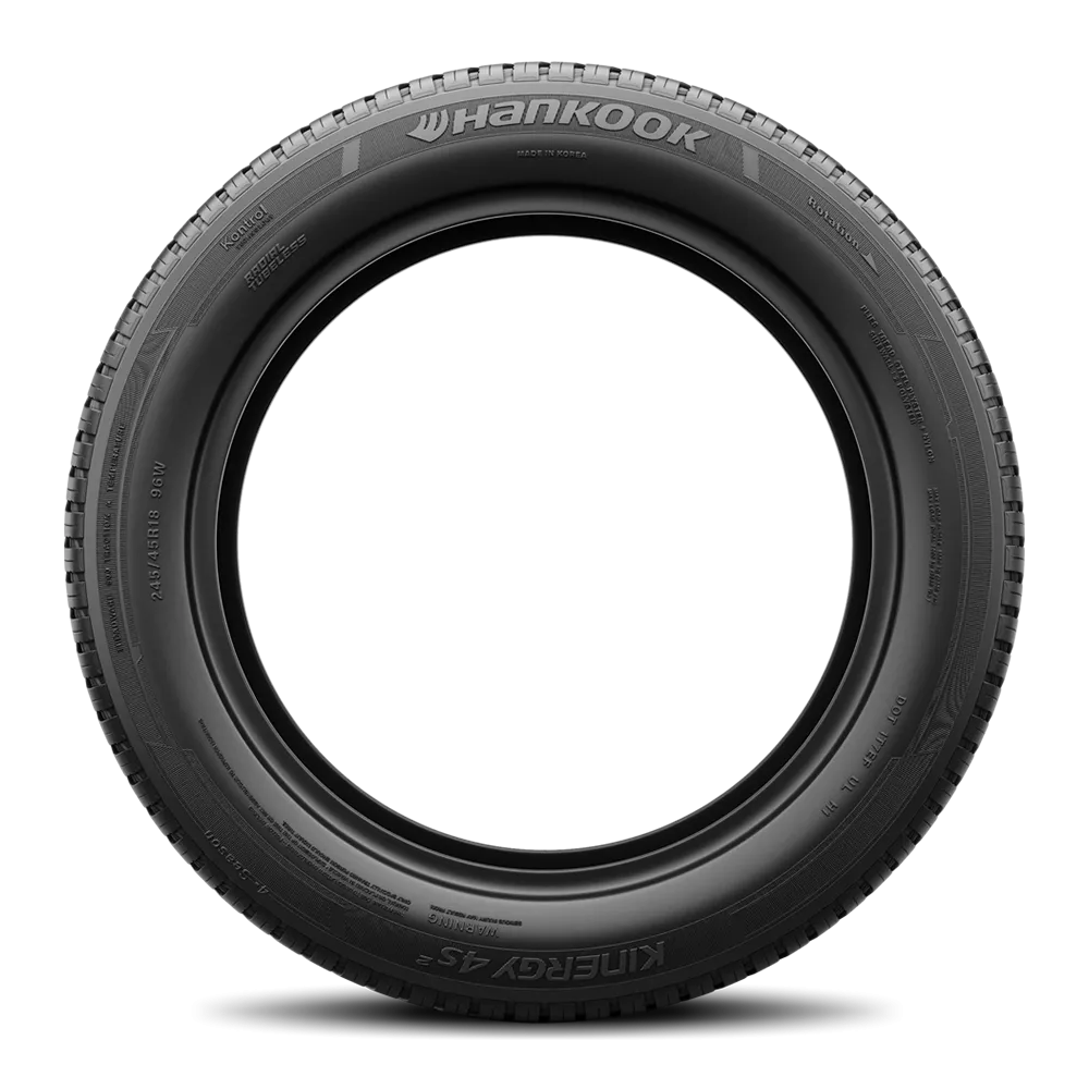 Hankook Kinergy 4S2 H750 195/60R15 - Image 3