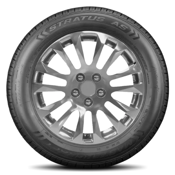 Mastercraft Stratus AS 205/60R16 - Image 3