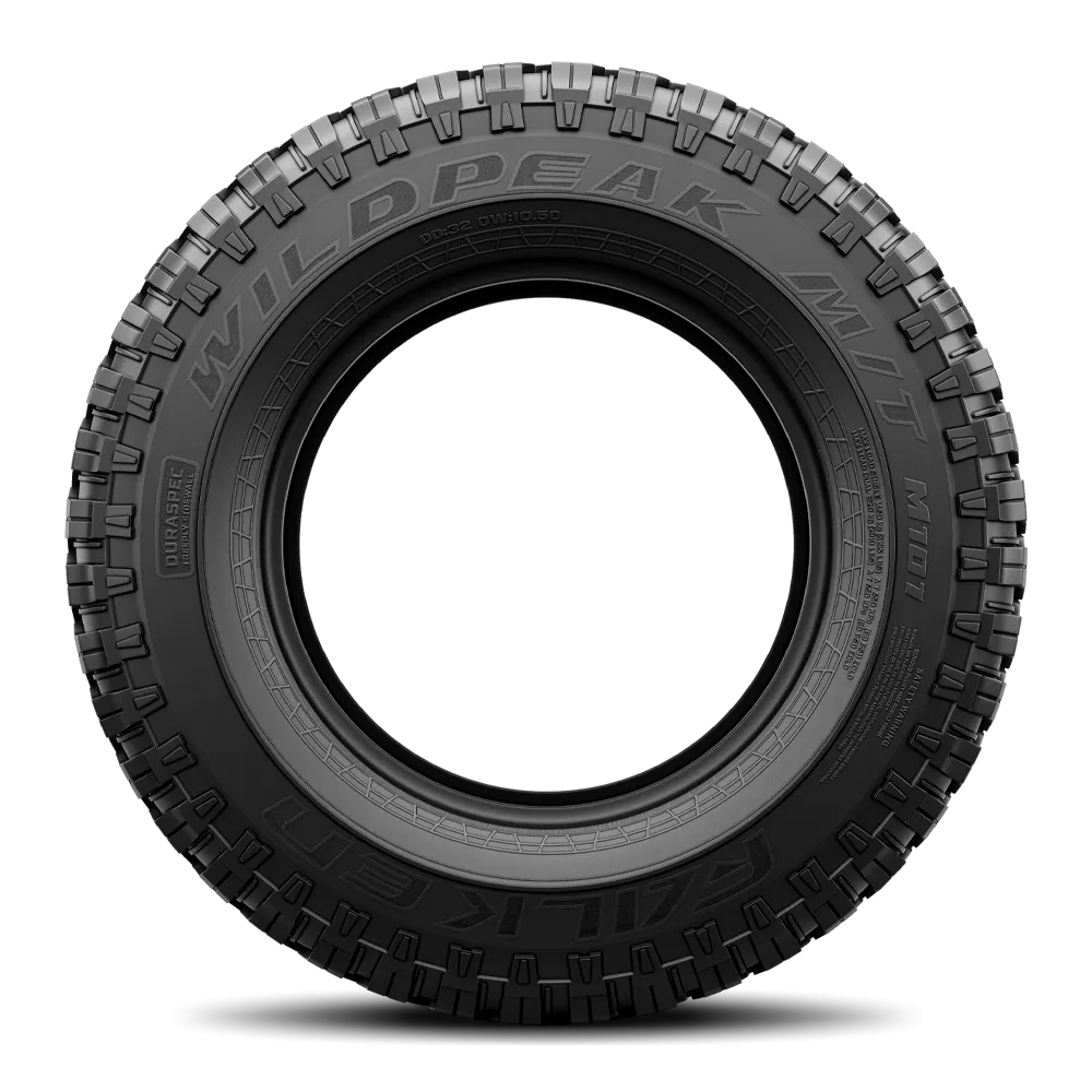 Falken Wildpeak M/T LT275/70R18 - Image 3