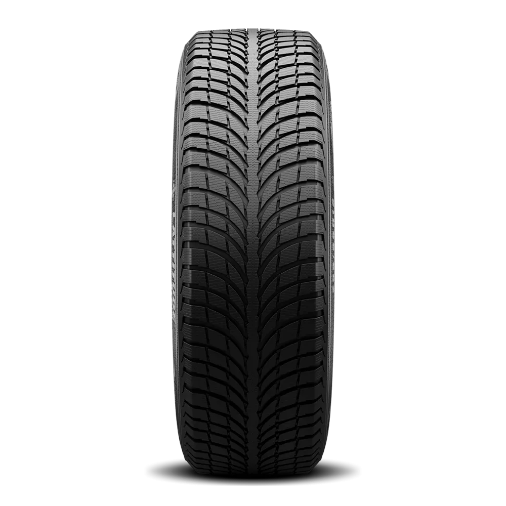 Michelin Latitude Alpin LA2 235/65R17 - Image 2