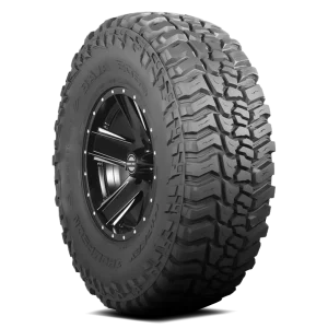 Mickey Thompson Baja Boss M/T LT315/70R17